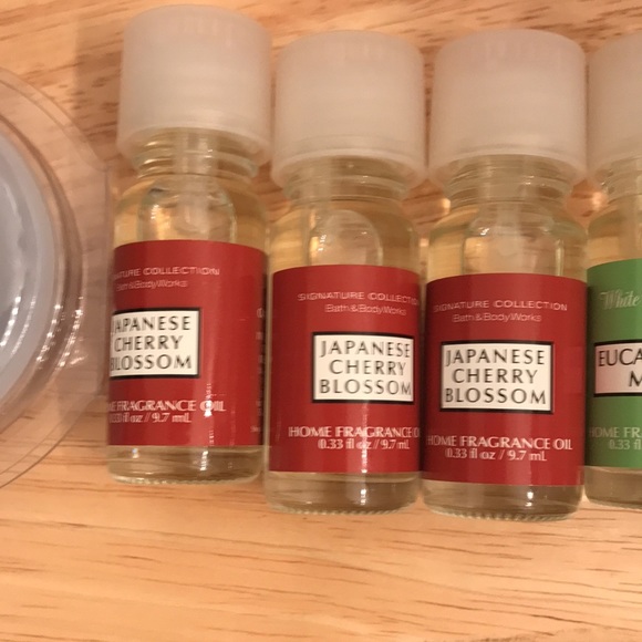 Bath and body works “Discontinued melts and oils” - Picture 12 of 14